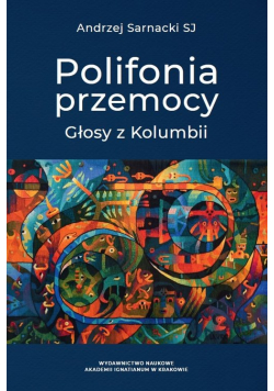 Polifonia przemocy