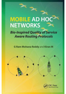 Mobile Ad Hoc Networks