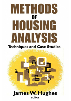 Methods of Housing Analysis