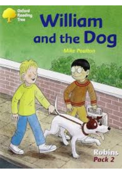 William and the Dog