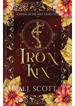 Iron Kin