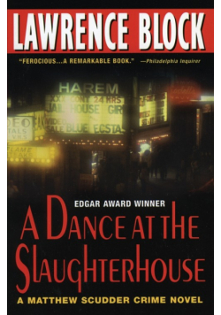 Dance at the Slaughterhouse