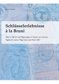 Schlüsselerlebnisse à la Bruni