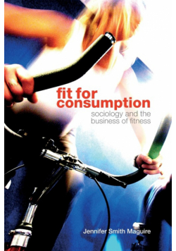 Fit for Consumption