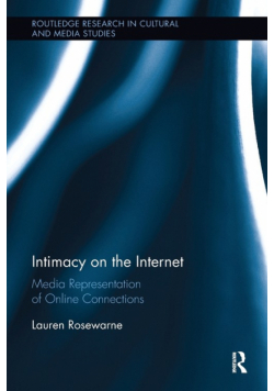 Intimacy on the Internet