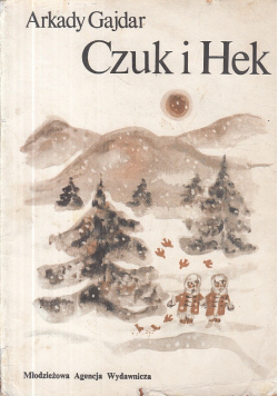 Czuki i Hek