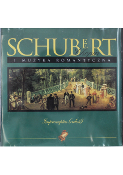 Schubert i muzyka romantyczna