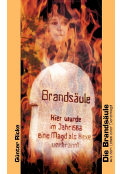Die Brandsäule