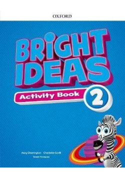 Bright Ideas 2 AB + online practice OXFORD