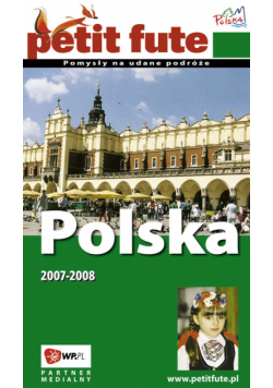 Lasociński Dawid - Polska pomysły na udane podróże