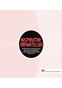 Inspirator obywatelski
