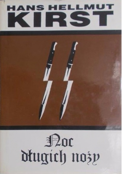Moc długich noży
