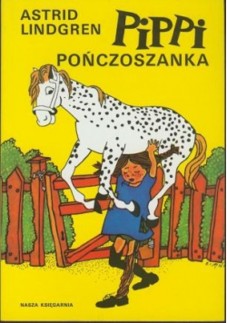 Pippi Pończoszanka
