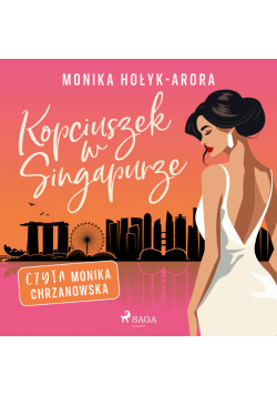 Kopciuszek w Singapurze