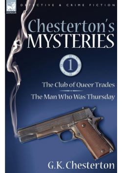 Chesterton's Mysteries