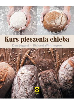 Kurs pieczenia chleba