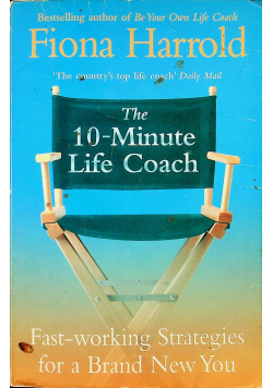The 10 minute life coach