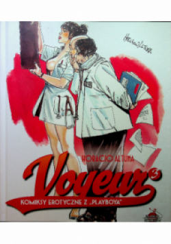 Altuna voyeur Tom 2