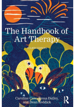 The Handbook of Art Therapy