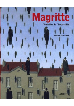 Magritte Tentative