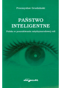 Państwo inteligentne