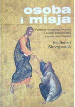 Osoba i misja