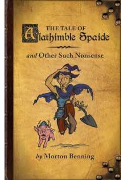The Tale of Alathimble Spaide