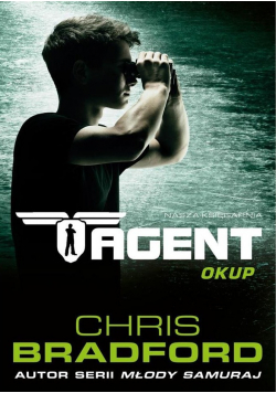Agent  Okup