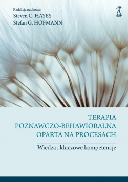 Terapia poznawczo - behawioralna oparta na procesach
