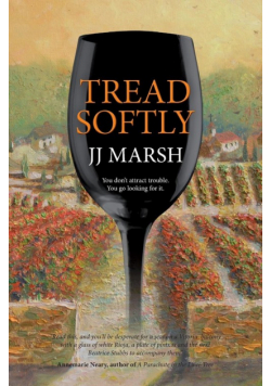 Tread Softly
