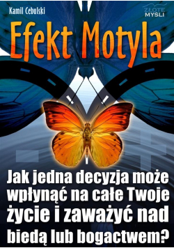 Efekt motyla