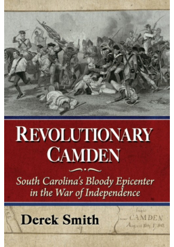 Revolutionary Camden