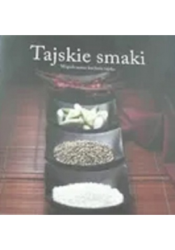 Tajskie smaki