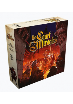 The Court of Miracles