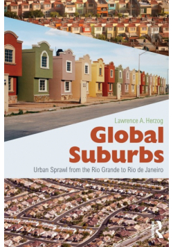 Global Suburbs