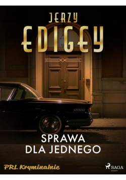 Sprawa dla jednego