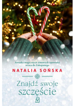 Znajdź swoje szczęście