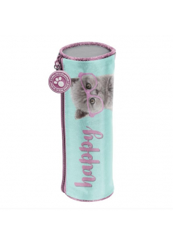 Piórnik tuba Studio Pets PTF-003 PASO