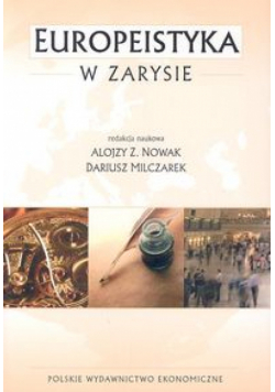Europeistyka w zarysie