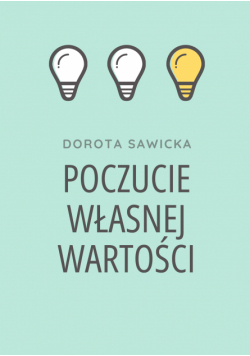 Poczucie własnej wartości