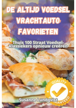 De Altijd Voedselvrachtauto Favorieten
