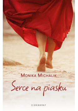 Serce na piasku
