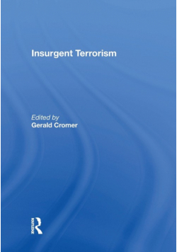Insurgent Terrorism