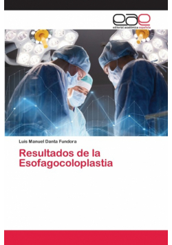 Resultados de la Esofagocoloplastia