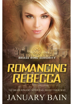Romancing Rebecca