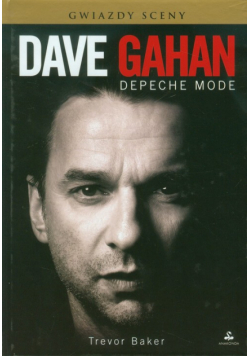 Dave Gahan: Depeche Mode