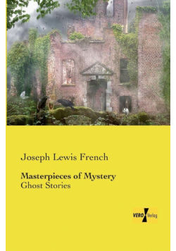 Masterpieces of Mystery
