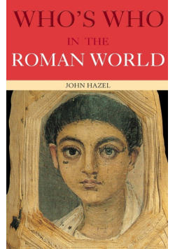 Who's Who in the Roman World