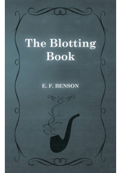 The Blotting Book