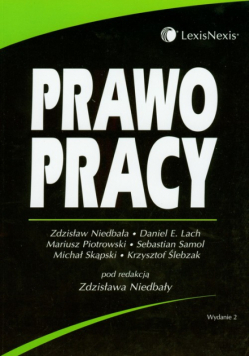 Prawo pracy